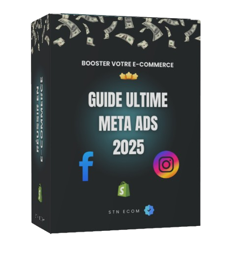 Formation Ultime Meta ADS 2025